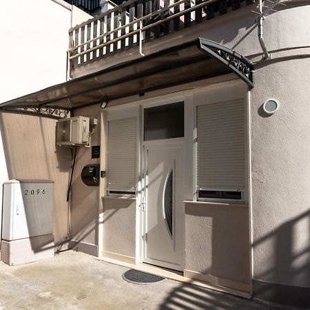 Moon Apartment Спліт Екстер'єр фото