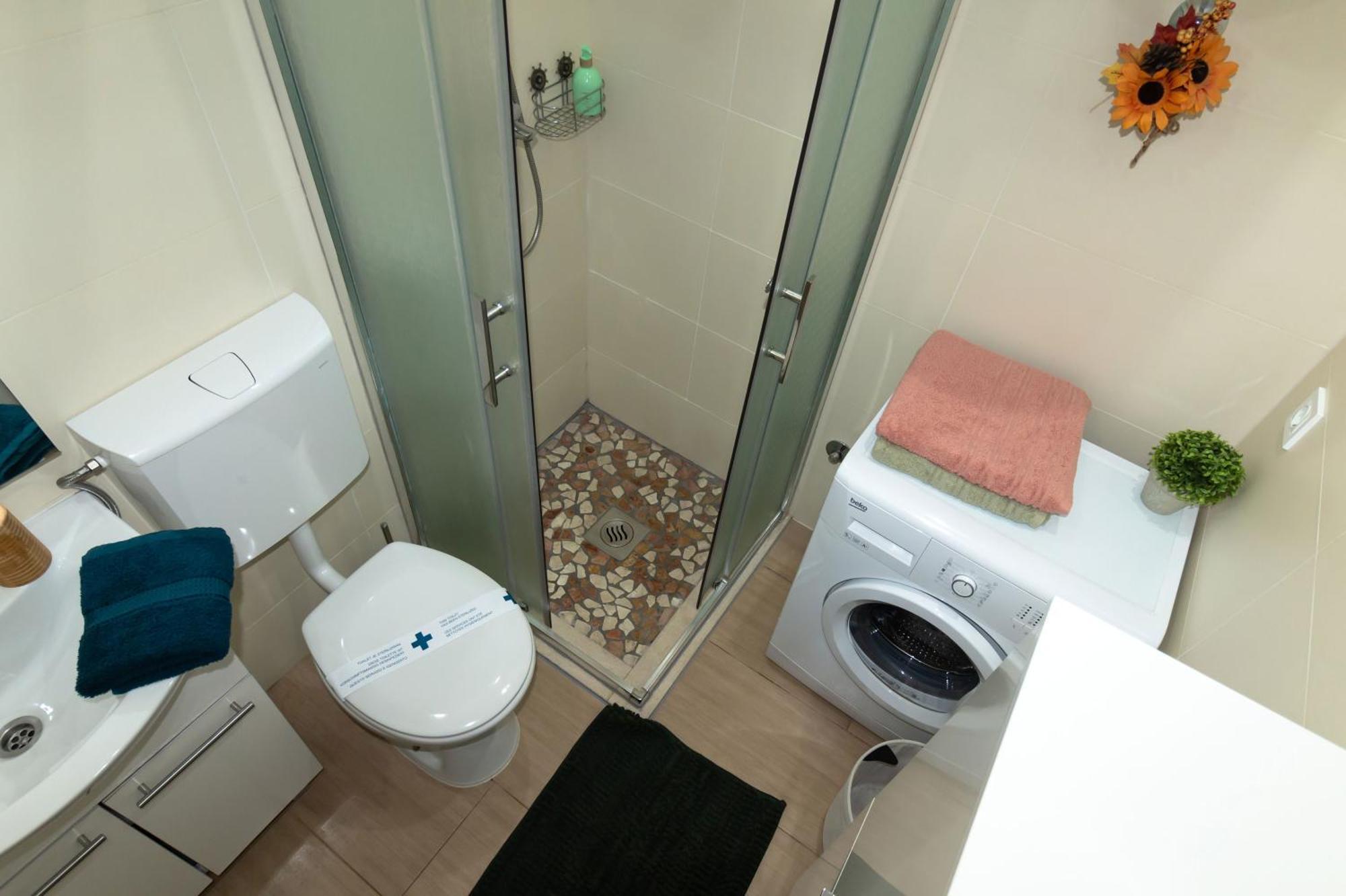 Moon Apartment Спліт Екстер'єр фото