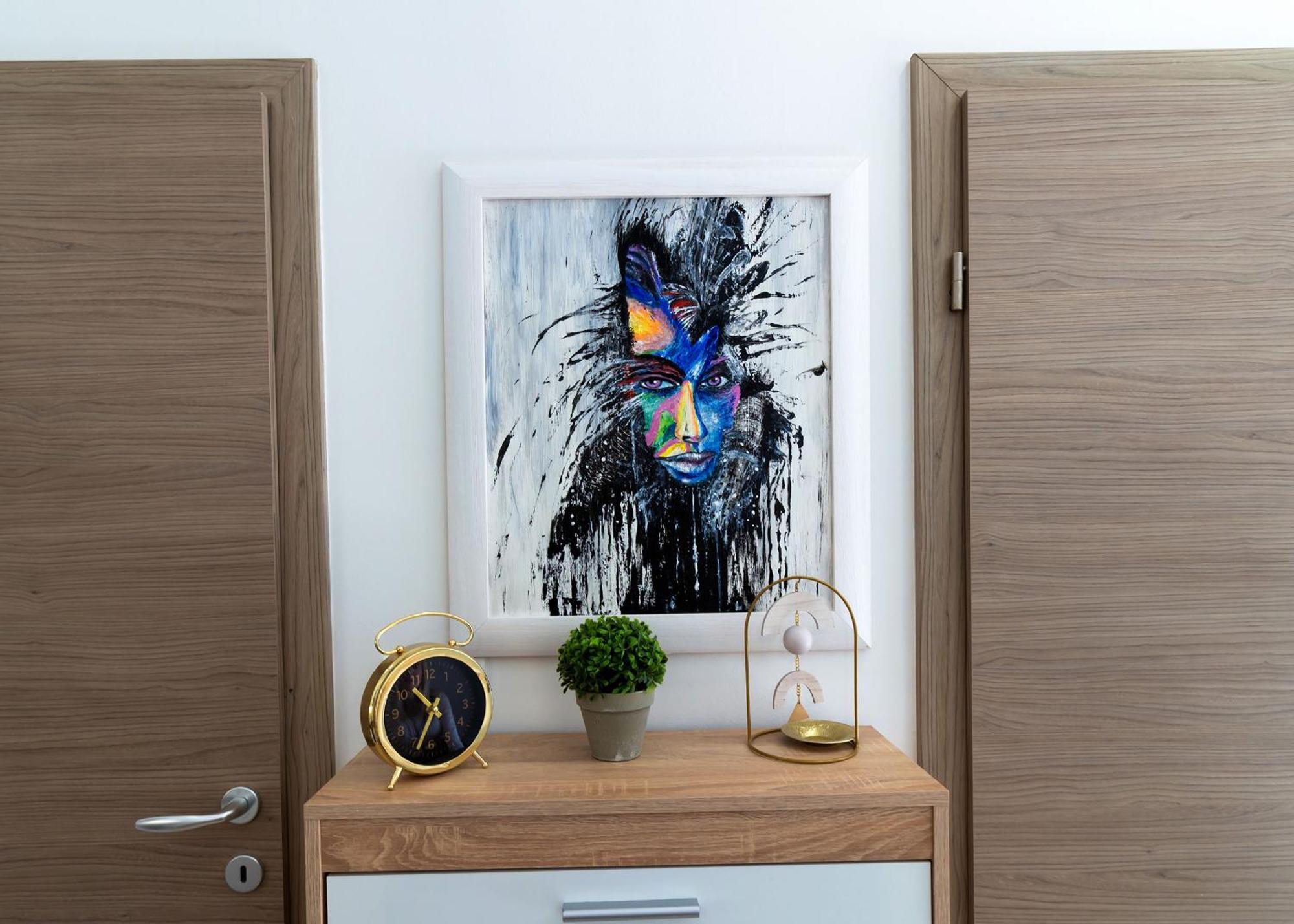 Moon Apartment Спліт Екстер'єр фото